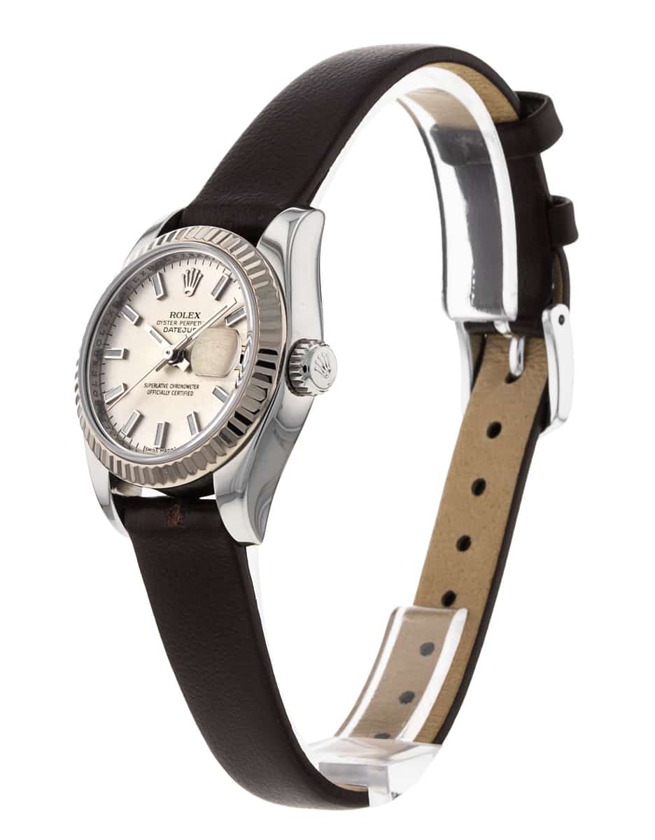 Rolex Datejust Lady 179174 Rolex Datejust Lady 179174